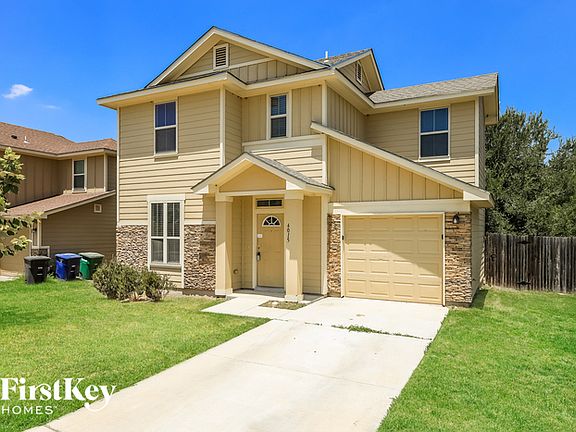2nd image of 4015 Anton Dr