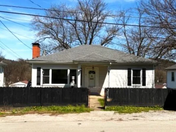 216 Swigert Ave, Frankfort, KY 40601