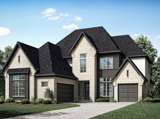San Germain Plan, Katy Court, Katy, TX 77493
