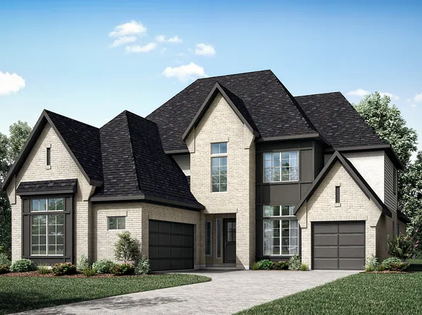 San Germain Plan, Katy Court