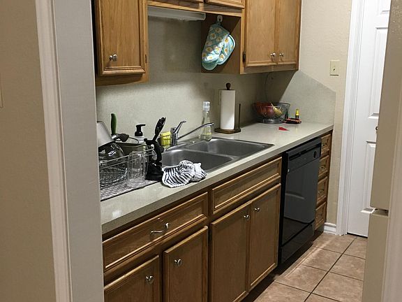 All appliances included