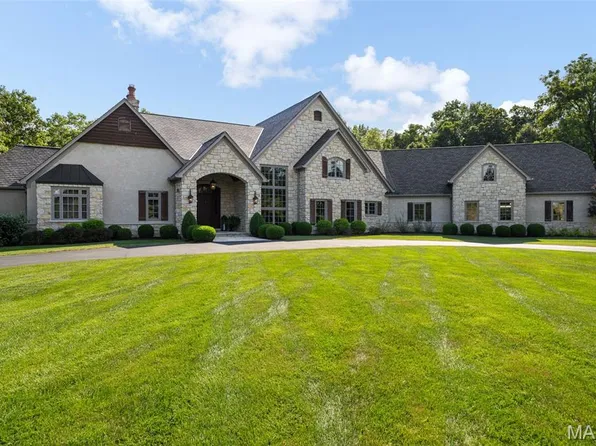 3433 Remington Heights Dr, Glencoe, MO 63038
