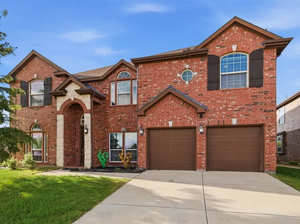 1301 Senita Cactus St, Fort Worth, TX 76177