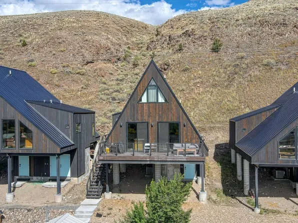 22 Hillside Drive #C, Salida, CO 81201