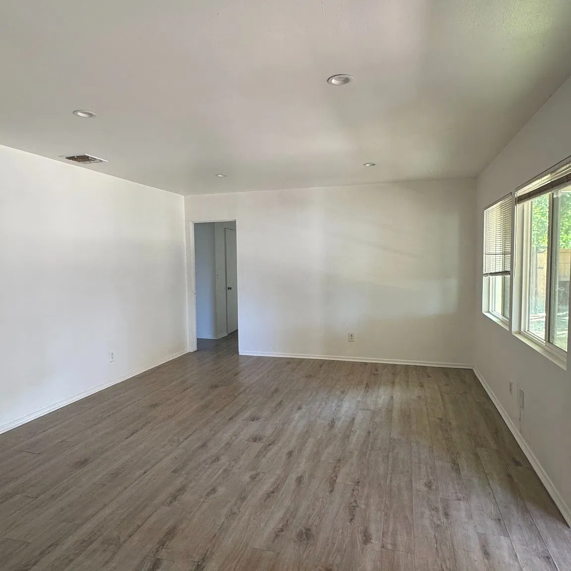 4 bed, 1250 sqft, $3,800 — Photo 3