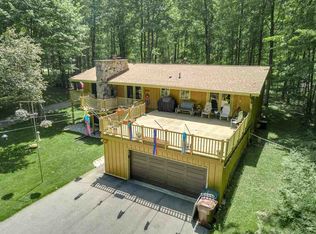 3629 E Jane Dr, Midland, MI 48642