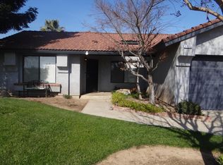 4450 W Sierra Ave, Fresno, CA