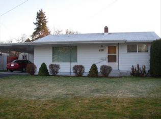 638 Preston Ave, Lewiston, ID 83501