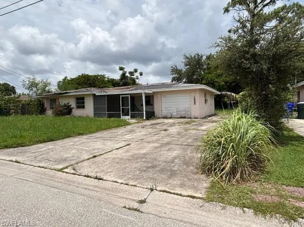 1637 Merrimack CT, FORT MYERS, FL 33907