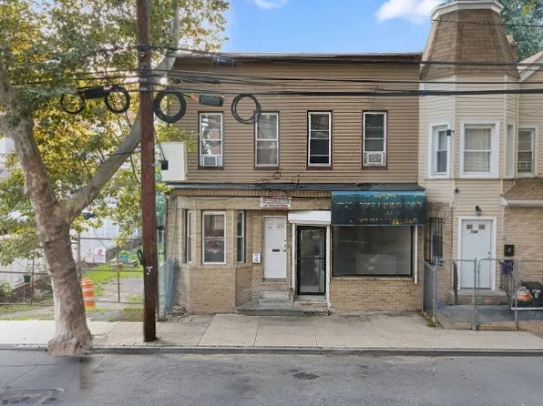 112 Garside St, Newark City, NJ 07104
