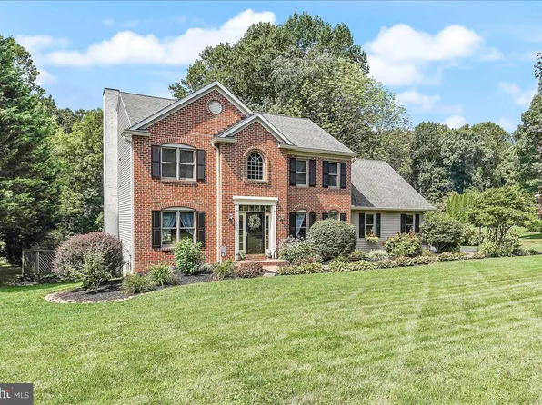 110 Locust Dr, Lincoln University, PA 19352