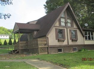 26786 County Road 24, Coshocton, OH 43812