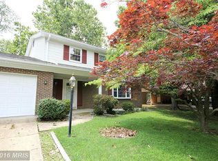 2004 Friendship Ln, Falls Church, VA 22043