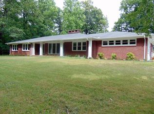 6 Thayer Ln, Clarksville, TN 37043