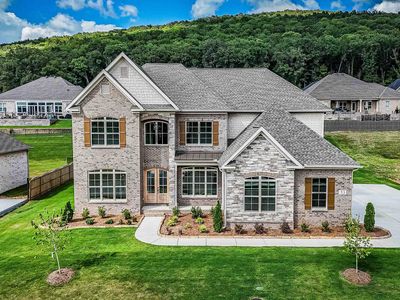 33 Taylors Brook Way, Gurley, AL, 35748