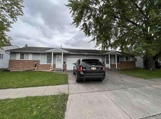 3848 Bauer Dr, Saginaw, MI 48604