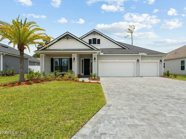 95067 PALM POINTE Drive N, Fernandina Beach, FL 32034