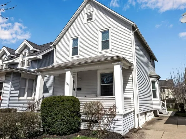 131 Tremaine Ave, Buffalo, NY 14217