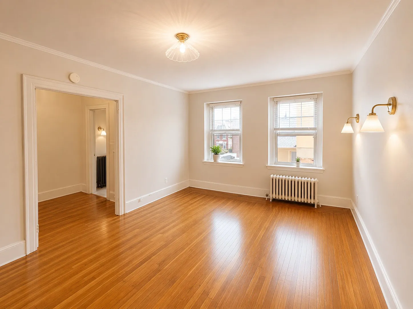 1 bed, $1,537 — Photo 4