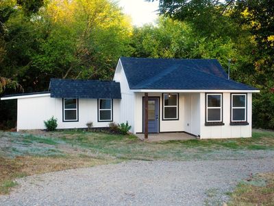 1409 S Travis Ave, Denison, TX, 75021