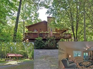 8863 Sharons Way, Young Harris, GA 30582