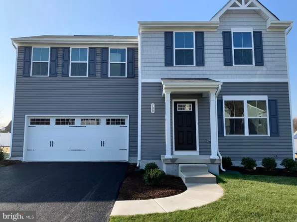 108 Shiningfield Ct, Baltimore, MD 21220