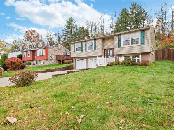 831 Key West Dr, Pittsburgh, PA 15239