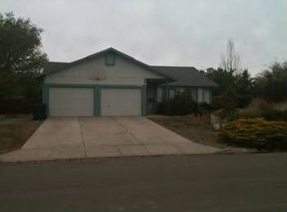495 Rosetta Stone Dr, Sparks, NV