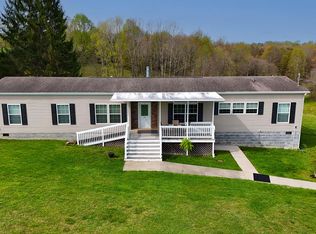 87 Melbourne Ln, Pool, WV 26684