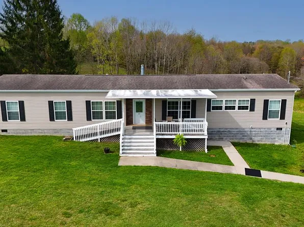 87 Melbourne Ln, Pool, WV 26684