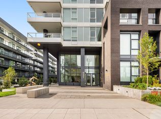 537 Cottonwood Ave #12XX, Coquitlam, BC