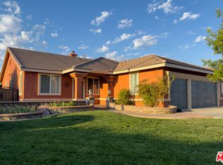 6234 W Avenue J11, Lancaster, CA 93536