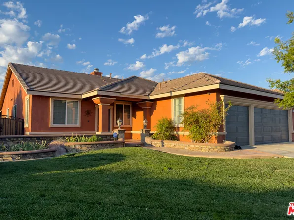 6234 W Avenue J11, Lancaster, CA 93536