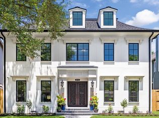 2216 Tangley St, Houston, TX 77005