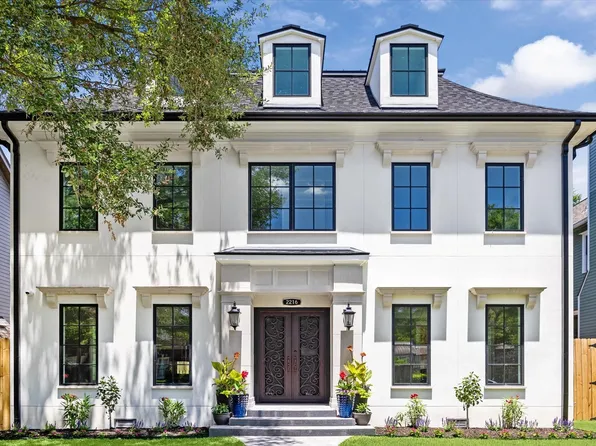 2216 Tangley St, Houston, TX 77005