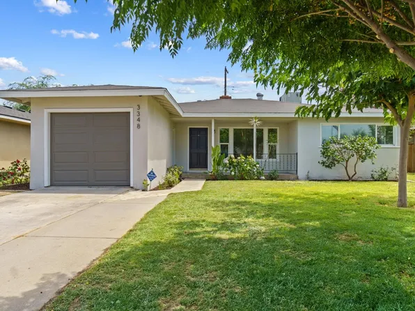 3348 E Harvard Ave, Fresno, CA 93703