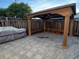 1334 Crowley Ave, Santa Clara, CA 95051