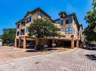 1910 Robbins Pl APT 104, Austin, TX 78705