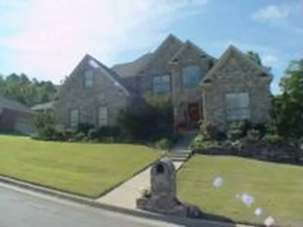 2700 Valley Park Dr, Little Rock, AR 72212