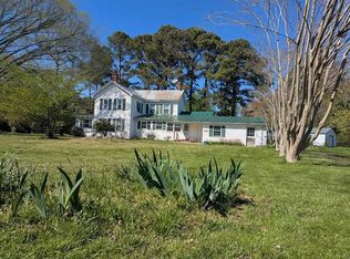 333 Gwynnsville Rd, Gwynn, VA 23076