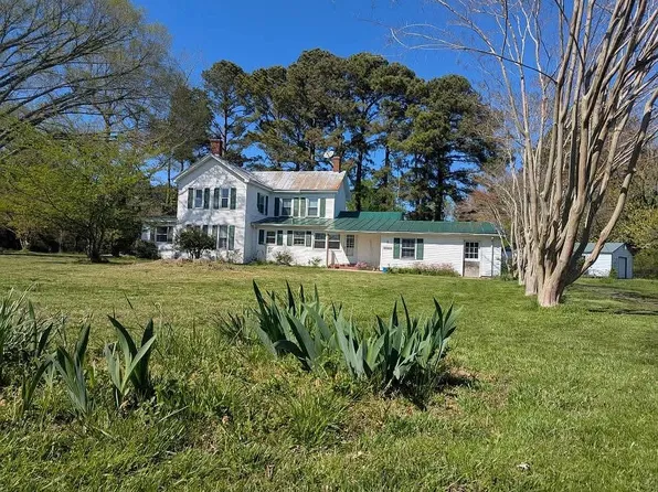 333 Gwynnsville Rd, Gwynn, VA 23076