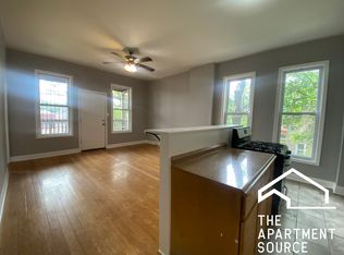 1315 S Komensky Ave APT 2R, Chicago, IL 60623