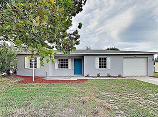 5654 Lagustrum Ln, Polk City, FL 33868