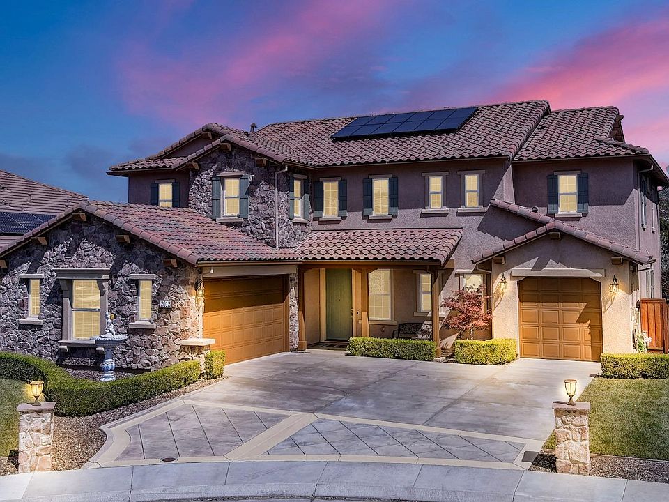 2012 Broom Grass Ct, Vacaville, CA 95688 Zillow