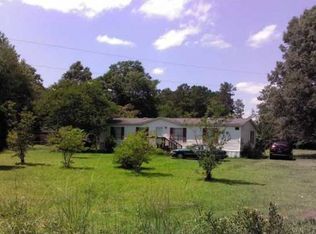 542 Myers Rd, Summerville, SC 29486