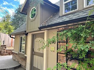 240 Forest Cir, Valley Of Enchantment, CA 92325