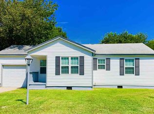 405 Oak St, Ardmore, OK 73401