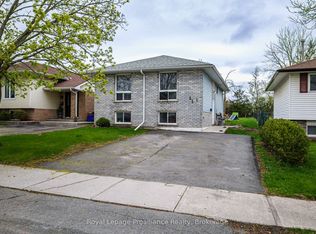 21 Pepper Ave, Belleville, ON K8P4R2