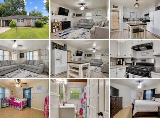 500 E E St, Rayne, LA 70578