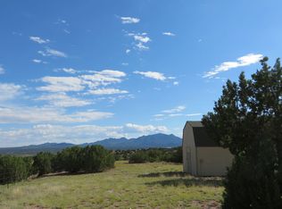 22 Blue Corn Trce, Santa Fe, NM 87508